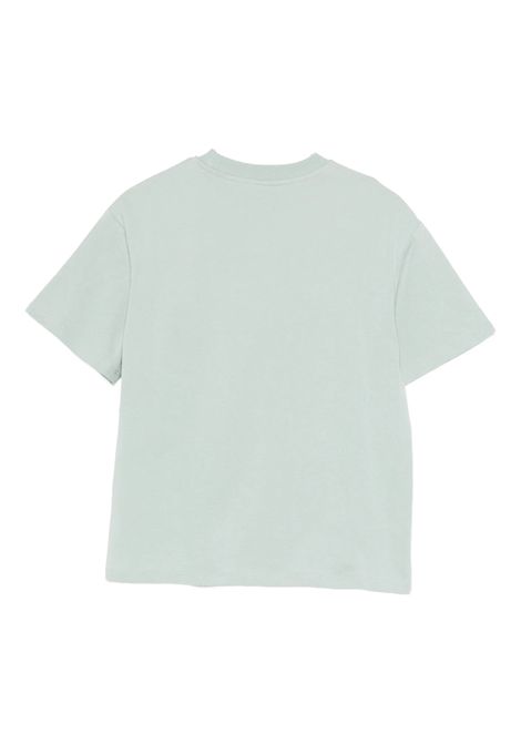 T-shirt girocollo STELLA MC CARTNEY KIDS | TX8C91 Z0434923